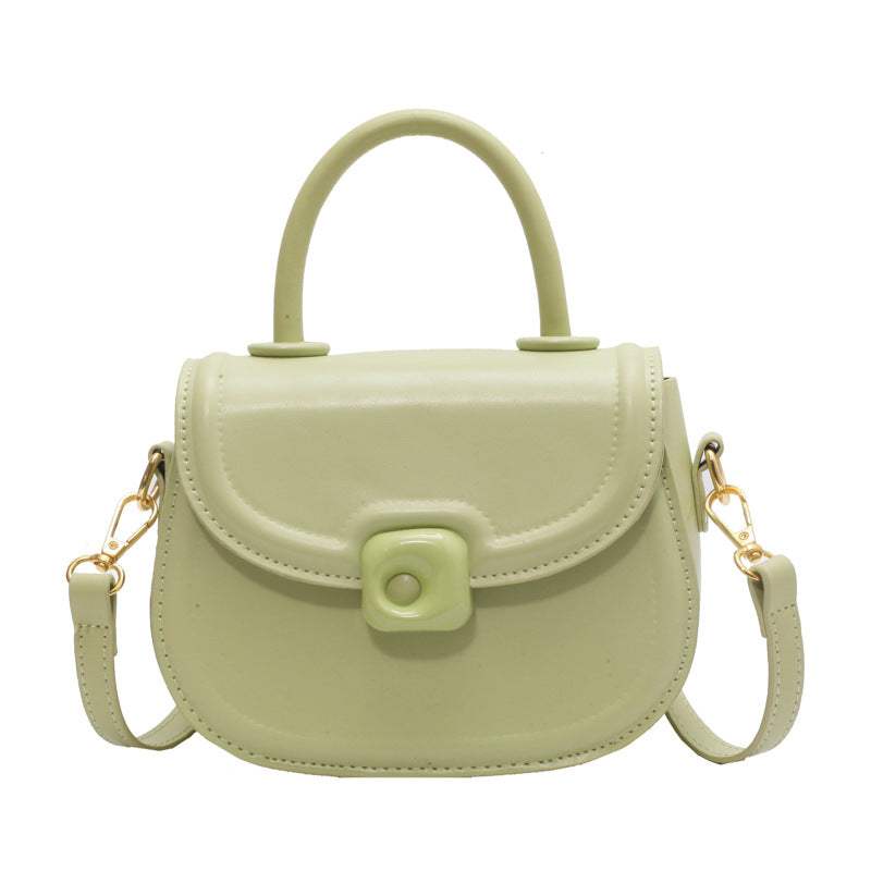 Womens Fashion Casual Shoulder Crossbody Bag