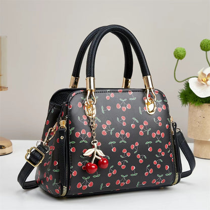 Elegant Womens Bag With A Premium