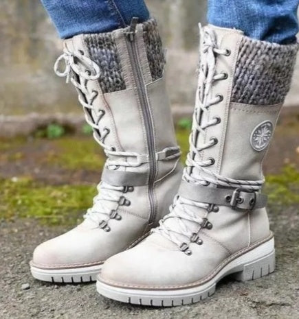 Bottes Ultra Confortables