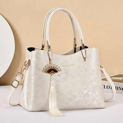 Large-Capacity Gift For Commuting Moms