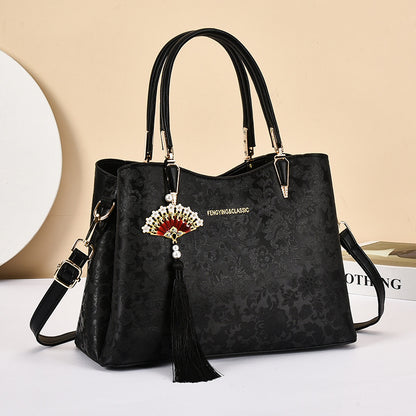 Large-Capacity Gift For Commuting Moms