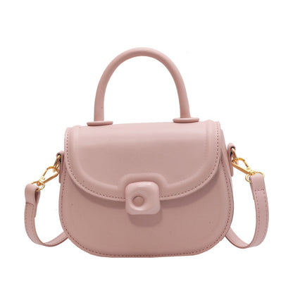 Womens Fashion Casual Shoulder Crossbody Bag