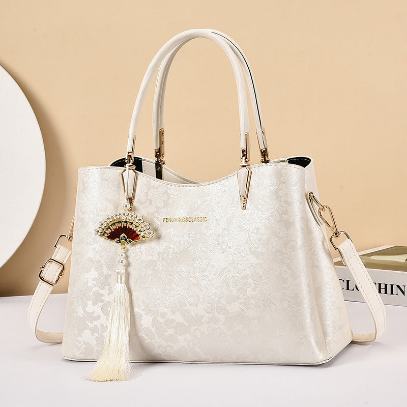 Large-Capacity Gift For Commuting Moms