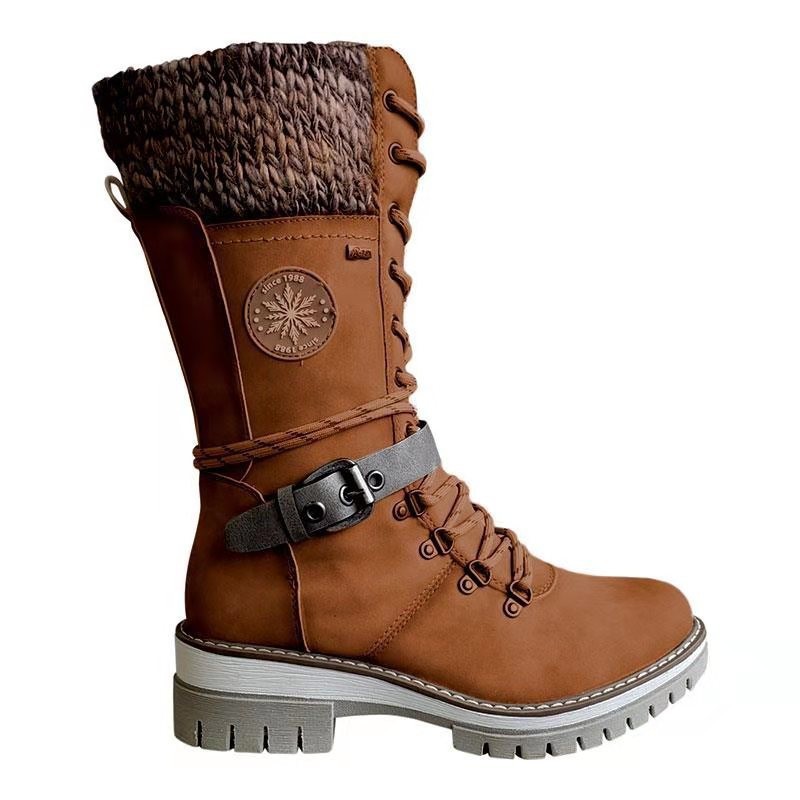 Bottes Ultra Confortables