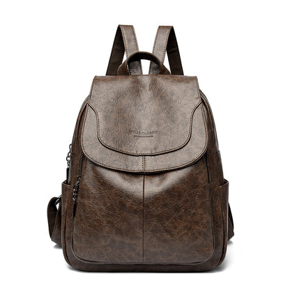 Stylish Casual Bag With A Large Capacity For Travel