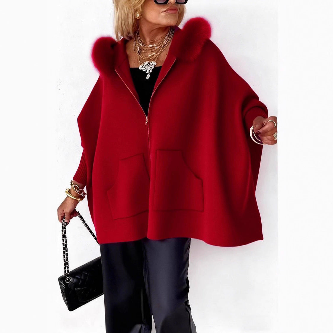 Cardigan Femme Chaud & Tendance