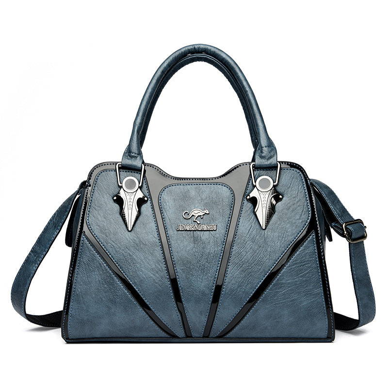 New Stylish Womens Handbags In European And American Styles