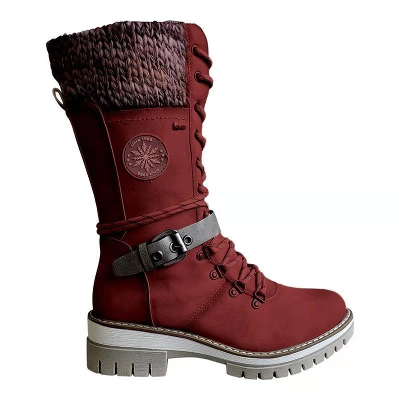 Bottes Ultra Confortables