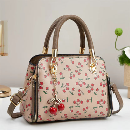 Elegant Womens Bag With A Premium