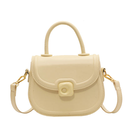 Womens Fashion Casual Shoulder Crossbody Bag