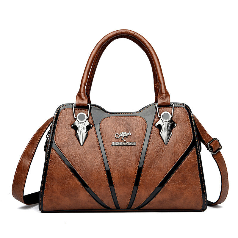 New Stylish Womens Handbags In European And American Styles