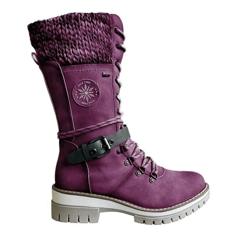 Bottes Ultra Confortables