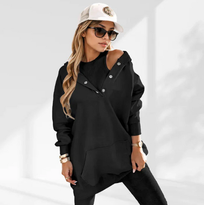 Ensemble 3 Pièces Ultra Confort