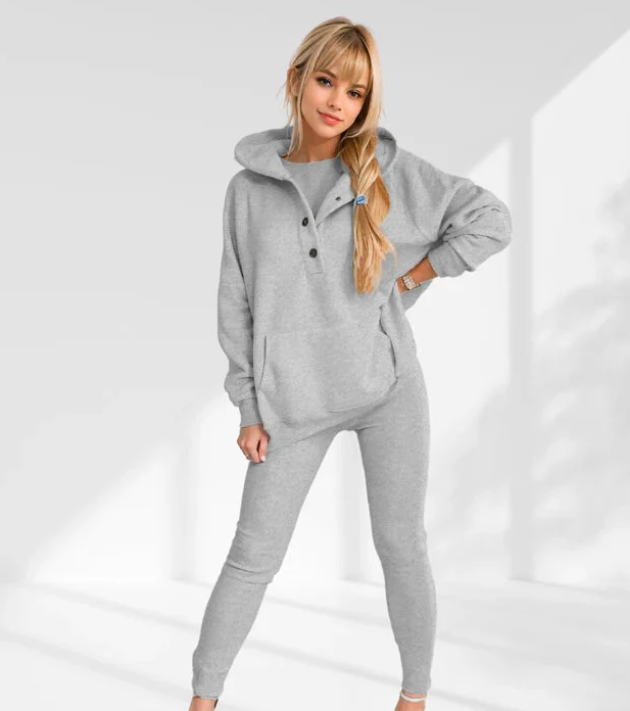 Ensemble 3 Pièces Ultra Confort