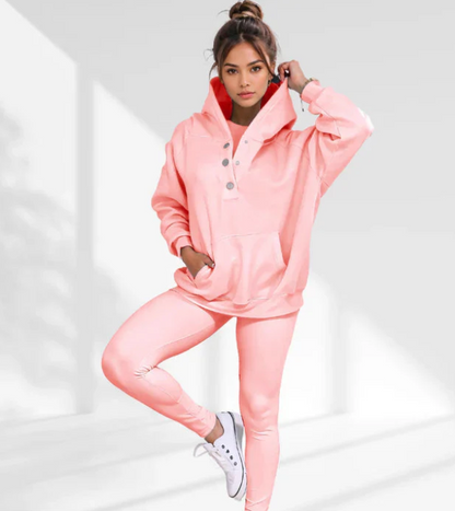 Ensemble 3 Pièces Ultra Confort