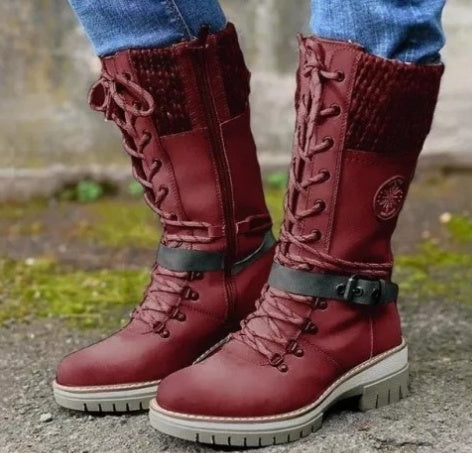 Bottes Ultra Confortables