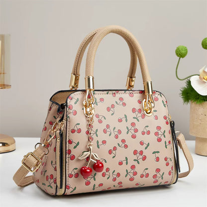 Elegant Womens Bag With A Premium