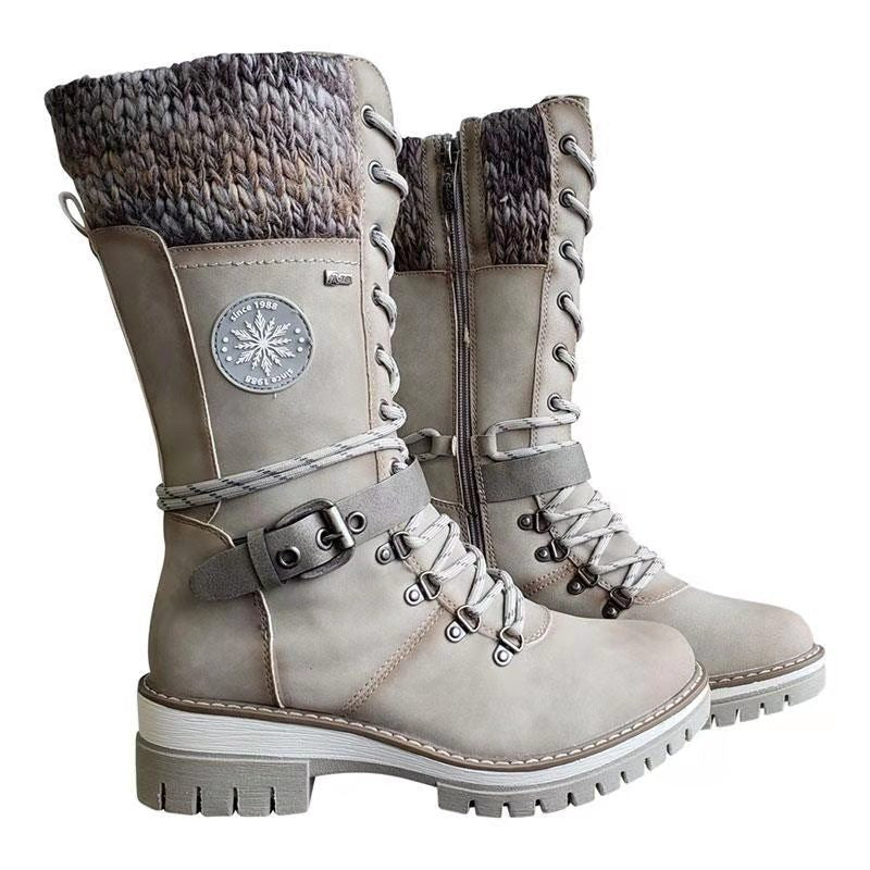 Bottes Ultra Confortables