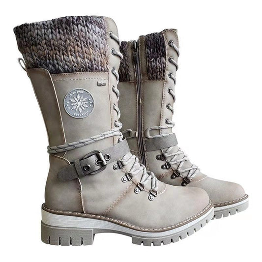 Bottes Ultra Confortables