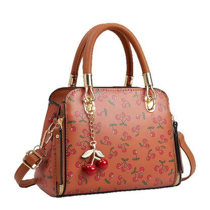 Elegant Womens Bag With A Premium