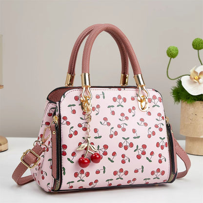 Elegant Womens Bag With A Premium