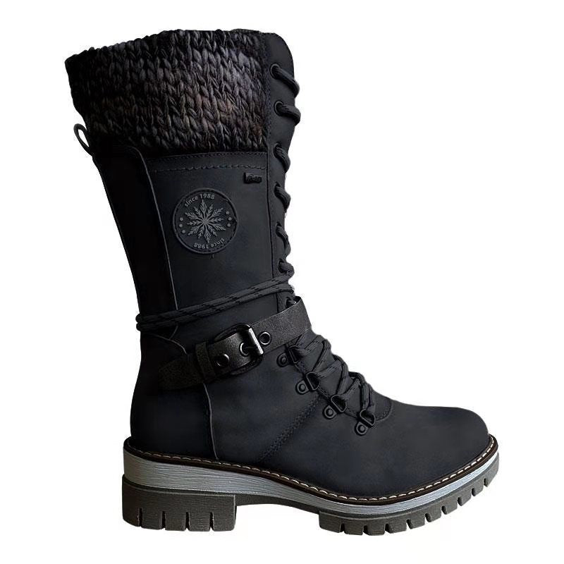 Bottes Ultra Confortables