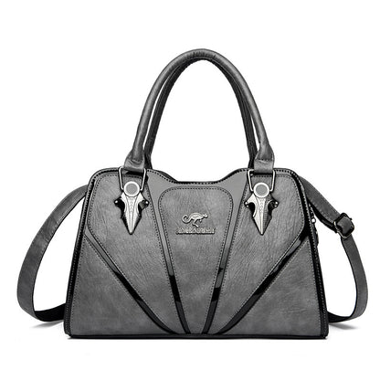 New Stylish Womens Handbags In European And American Styles