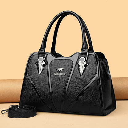 New Stylish Womens Handbags In European And American Styles