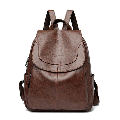 Stylish Casual Bag With A Large Capacity For Travel
