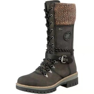 Bottes Ultra Confortables