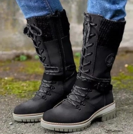 Bottes Ultra Confortables